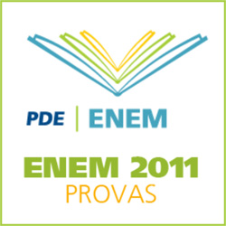 Provas Enem 2011 download