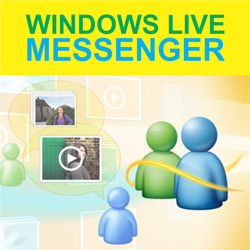 Baixar instalar Windows Live Messenger
