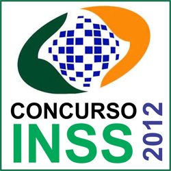Concurso INSS 2012