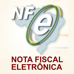 Nota Fiscal Eletrônica NFE