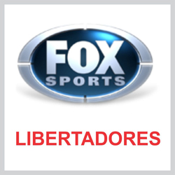 Libertadores Fox Sports ao vivo