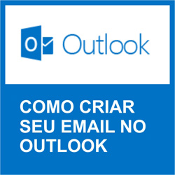 Criar email Outlook