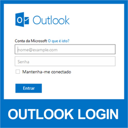 Outlook login