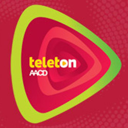 Doação Teleton 2012 SBT