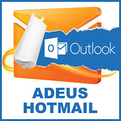 Entrar Hotmail Outlook