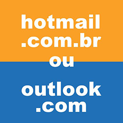 Hotmail.com.br outlook.com