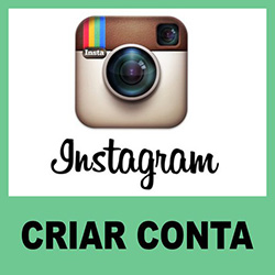 Criar conta instagram