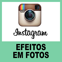 Instagram Online Efeitos Fotos