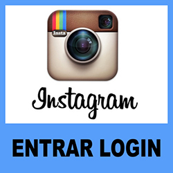 Instagram Login Entrar