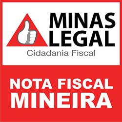 Minas Legal Nota Fiscal Mineira