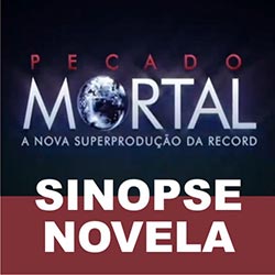 Novela Pecado Mortal Record