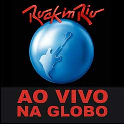 Rock in Rio Ao Vivo Globo
