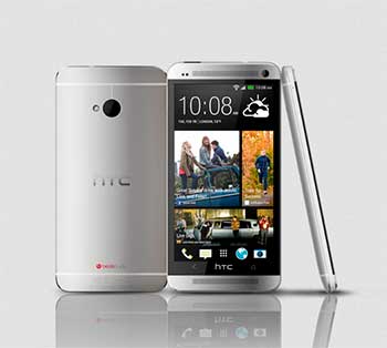 HTC One Melhorer celular do mundo