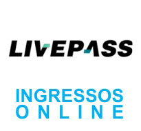Livepass ingressos online