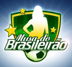 Inscrever Musa Brasileirão 2011 