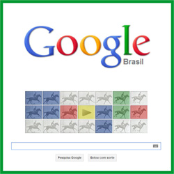 Eadweard Muybridge Google