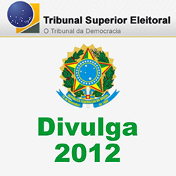 Resultado Eleições 2012 Divulga
