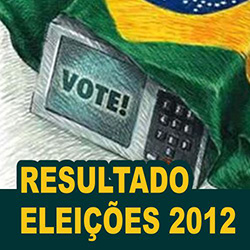 Resultado Eleições 2012