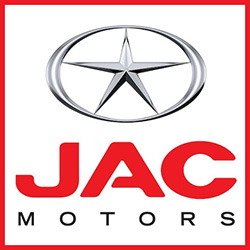 Carro Jac Motors