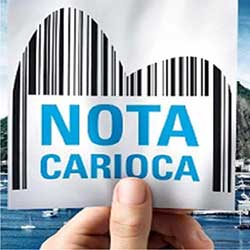 Nota Fiscal Carioca